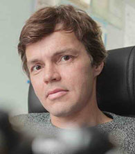 Dmitry Paraschuk