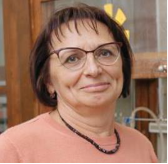 Olga Fedorova
