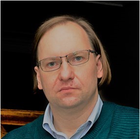 Ilya Taydakov