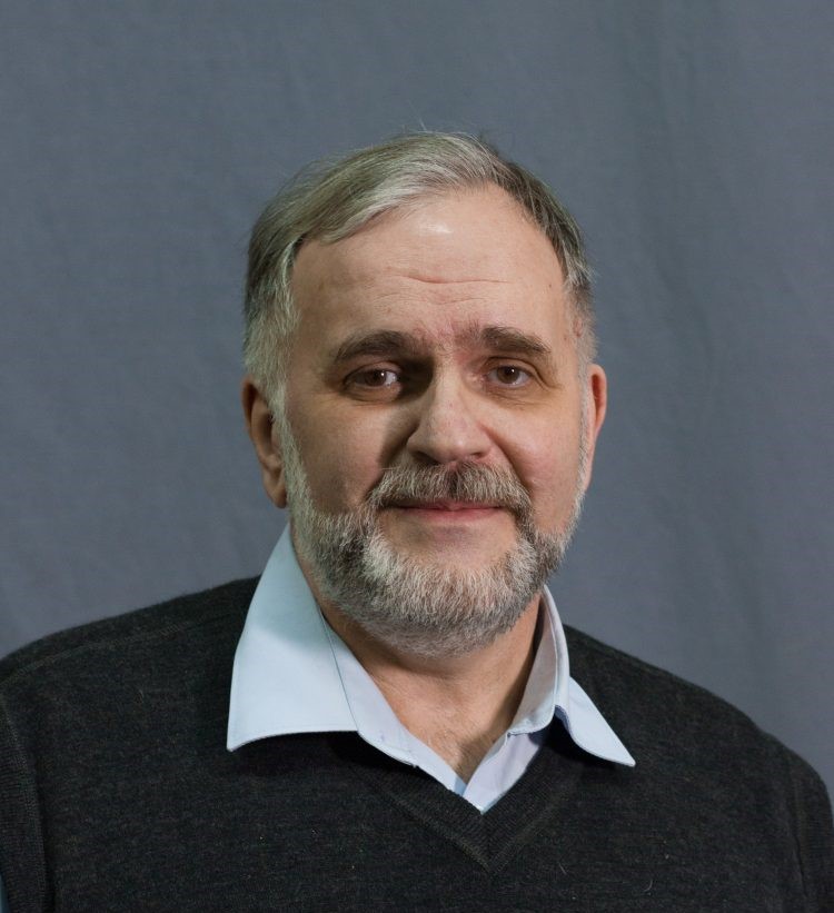 Aleksandr Yakimansky