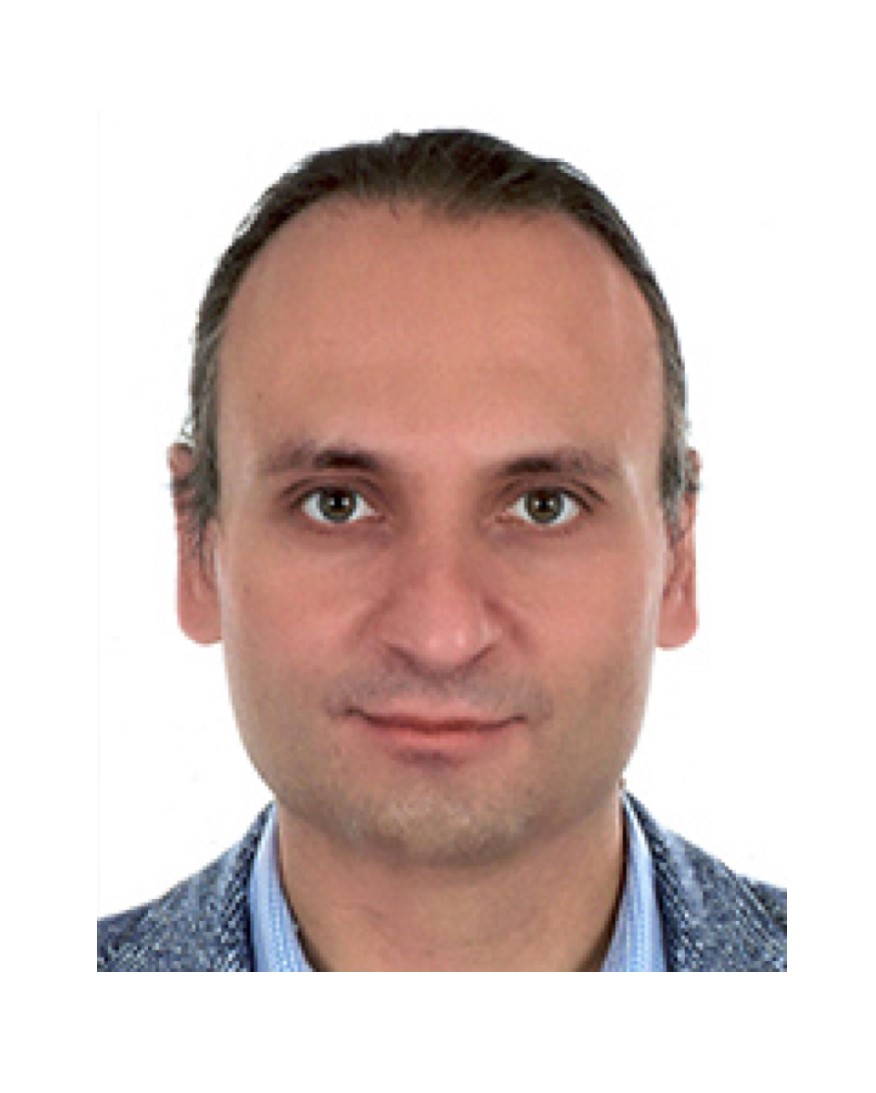 Pavel Troshin