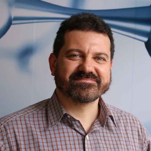 Carlos Cesar Bof Bufon