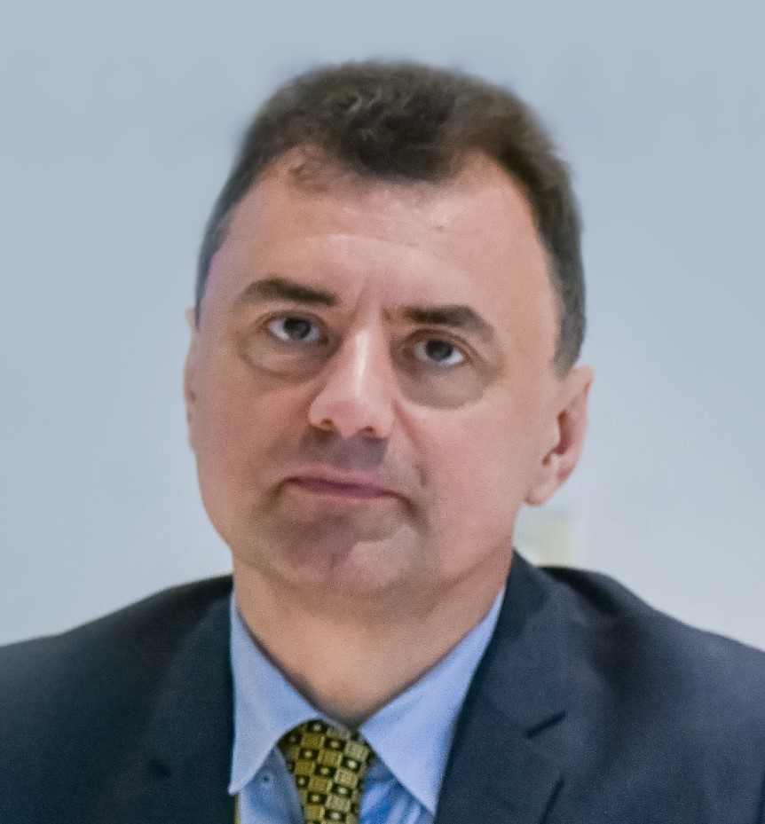 Dmitrii Ivanov