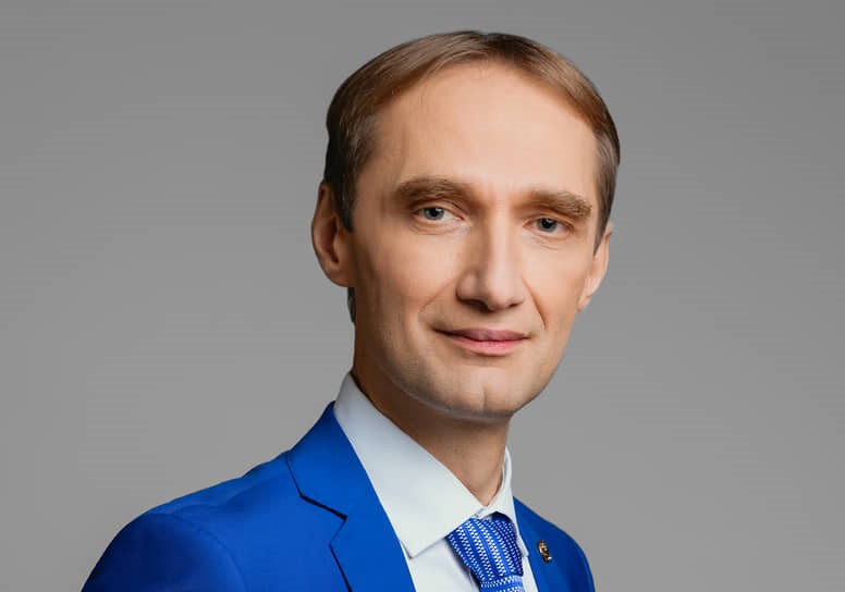 Valentine Ananikov