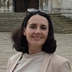 Elena Poimanova