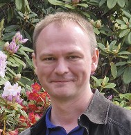 Alexander Romanov