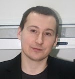Maxim Kazantzev