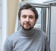 Dmitriy Ionov